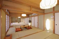 Hanagin Building - Alloggi