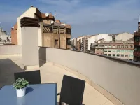 Apartamentos Real Lleida - Pet friendly