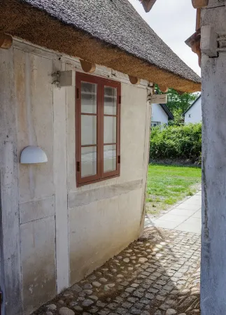 Ragnhilds Gård, Hostel Отели рядом с достопримечательностью «Liselund»