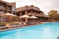 Aquila Private Game Reserve & Spa - Романтические