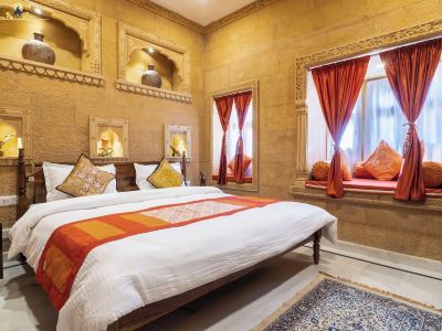 Gaji Hotel Jaisalmer