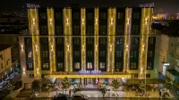 Hotel Golden Palace Hotel di 