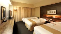 International Hotel Ube Hotels near Otoba Shrine