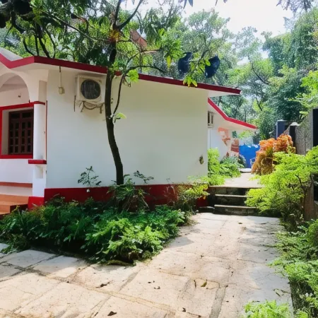 Mitra Hostel Vagator
