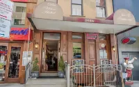 Da Vinci Hotel Hotels in Innenstadt West