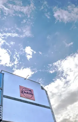 Hotel Dakota Hotels near Parish Church of the Sacred Heart of Jesus