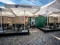 Solar Dos Carvalhos Hotel a Sernancelhe