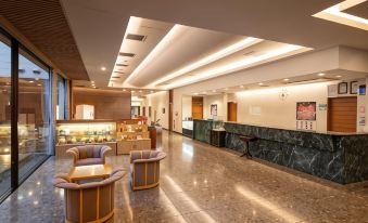 Forest Resort Yamanote Hotel