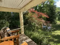 Columbia Point Resort Hotels in Stevens County