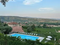 Costa degli Ulivi Hotels in Fumane