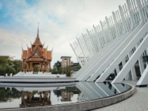 คชารีสอร์ท โรงแรมในอำเภอเมืองปทุมธานี