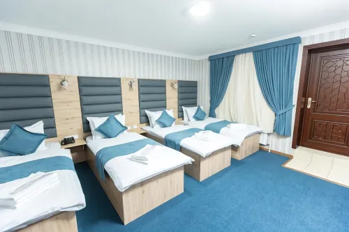 Mirzo Boutique Hotel