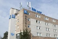 Ibis Budget Goussainville Charles de Gaulle Hotel a Gonesse
