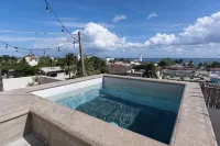 Hostal Cuca Macuca