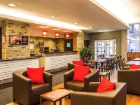 Ibis Guimaraes Centro Hotels in Guimarães