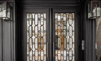 Maisons du Monde Hôtel & Suites - la Rochelle Vieux Port