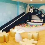 Kid Baby Homestay