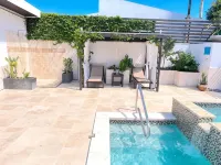 Aruba Lagunita - رومانسي