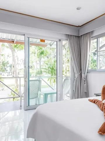 รูปภาพของลันตาคอรัลบีช รีสอร์ท