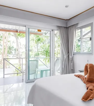 สุพีเรียร์บังกะโล