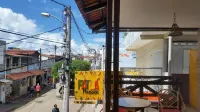 Pousada Maresia Centro - Piscinas Naturais