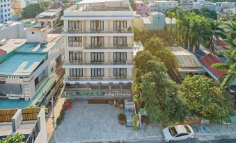Sun River Hotel & Apartment