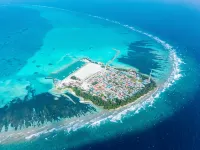 Pavona Maldives Hotels in Helengili