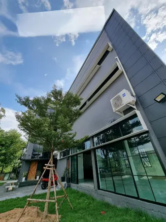 Chuan Diary Отели рядом с Аэропорт Убонратчатхани