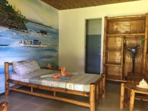 Bohol-Lahoy Dive Resort