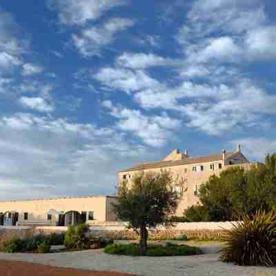 Alcaufar Vell Hotel Rural & Restaurant Hotel Exterior