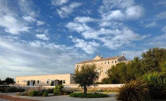 Alcaufar Vell Hotel Rural & Restaurant