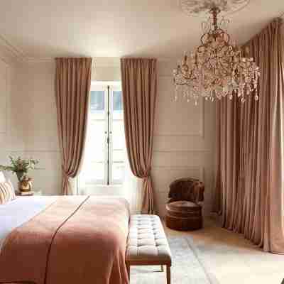 Château Léognan, Domaine Viticole - Proche Bordeaux Rooms