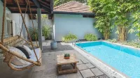We Escape Weligama