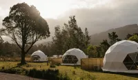 Wilder Tasmania - Dağ Manzaralı