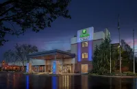 Holiday Inn Express AKRON NW - FAIRLAWN by IHG - Wifi