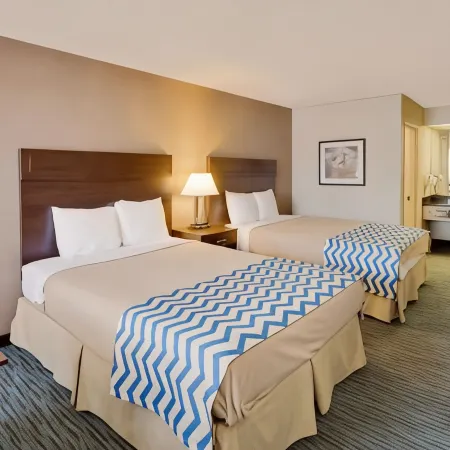 Travelodge by Wyndham Aberdeen