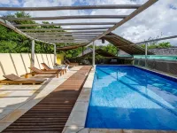 Jeri Village Hotel Hotels in Jericoacoara