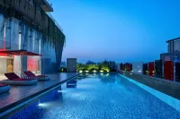 Radisson Red Chandigarh Mohali Hotels in Mohali