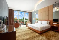 Swiss-Belhotel Kendari Hotels in 
