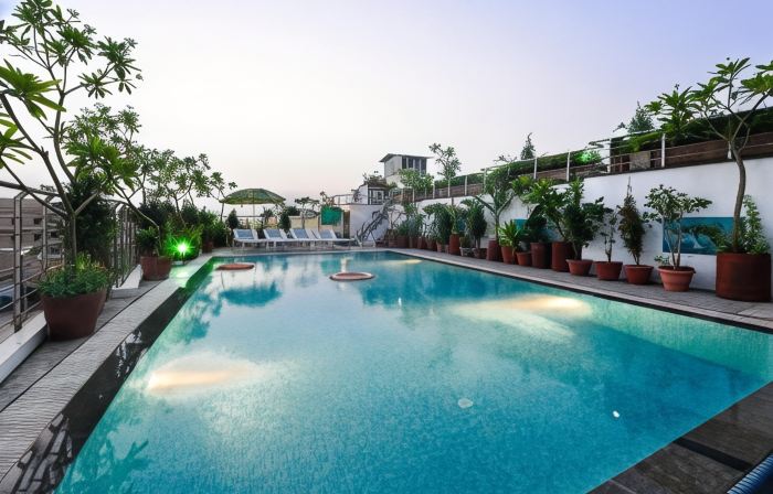 Hotel Taj Resorts