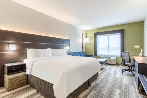 Holiday Inn Express & Suites OTTAWA by IHG Hotels in Ottawa