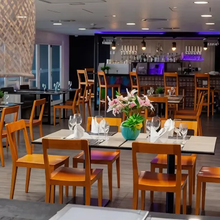 Onomo Hotel Maputo