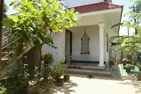Sea Breeze Beach Home