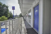 Motel 6 New Cumberland, PA - Harrisburg - Hershey South - 2-Star