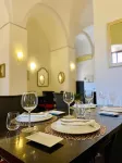 Hotel Convento San Diego Отели в г. Фуэнтес-де-Леон