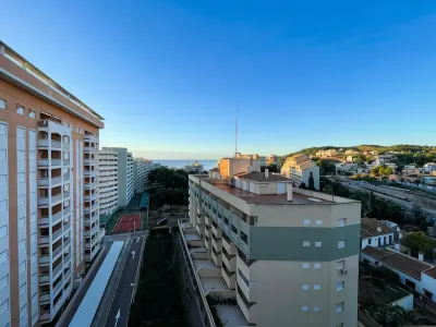 Apartamentos Mar de Oropesa 3000 Torre de la Corda附近的飯店