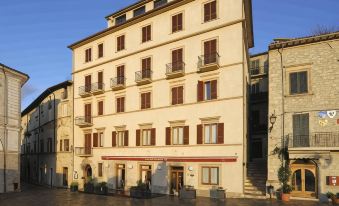 Zunica Ospitalità Dal 1880