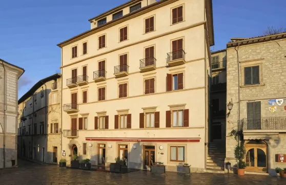 祖尼卡1880號酒店