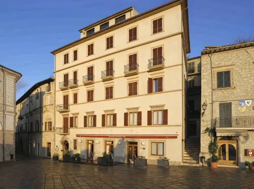 Zunica Ospitalità Dal 1880 Hotels in Teramo