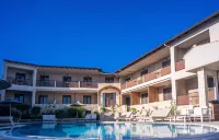 Stamos Hotel - Pool